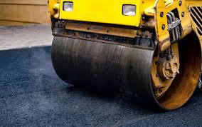 Best Asphalt Driveway Installation  in North Merrick, NY